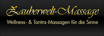 Zauberwelt Massage